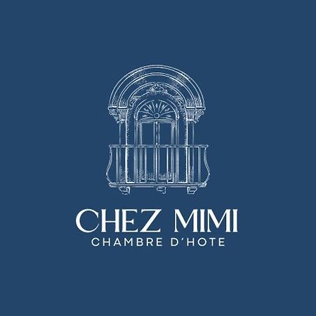 Chez Mimi 3 Leilighet Mahébourg Eksteriør bilde